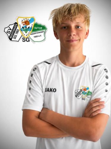 Luca Wiendl