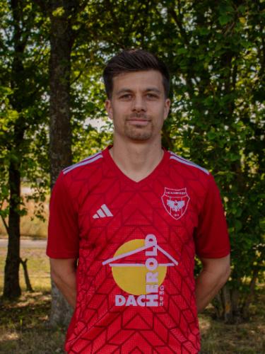 Avatar Bild für Dominik Hehrlein