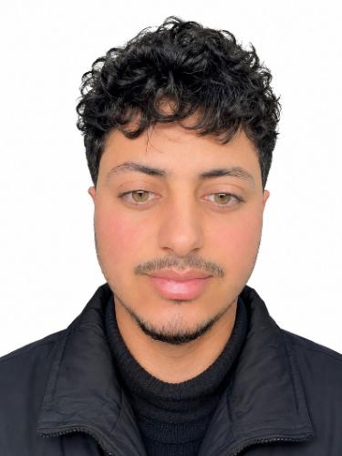 Nader Alaeed
