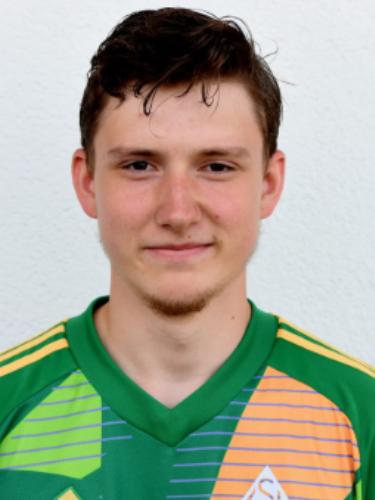 Constantin Limbacher