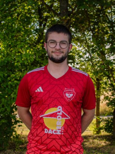 Avatar Bild für Moritz Feeser