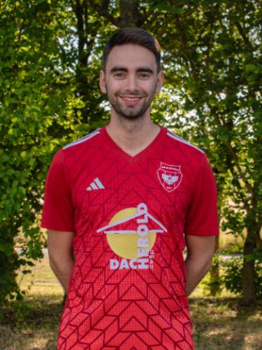 Avatar Bild für Fabian Balling