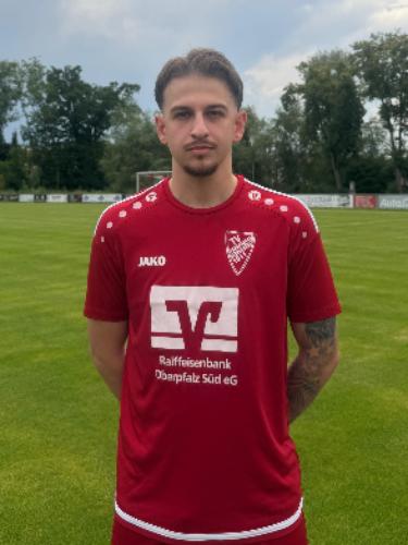 Adrian Dibrani