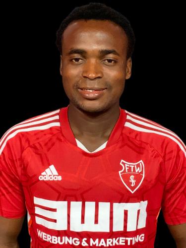 Awali Daouda