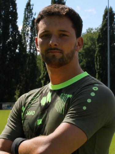 Niclas Pfaff