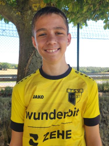 Elias Herold