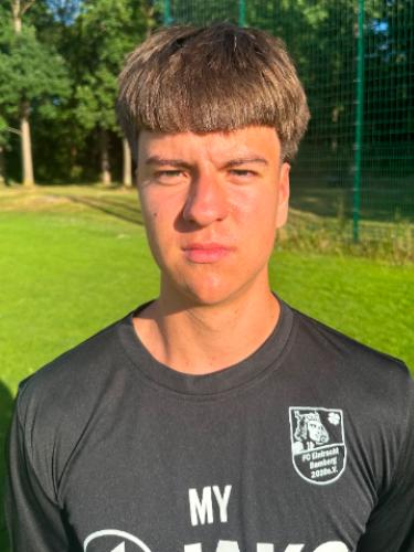 Mykhailo Yakovliev