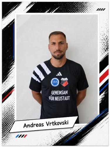 Avatar Bild für Andreas Vrtkovski