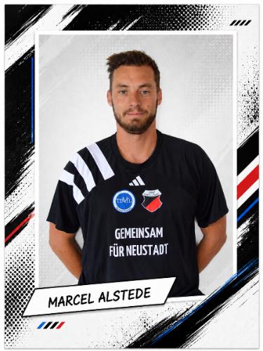 Avatar Bild für Marcel Alstede