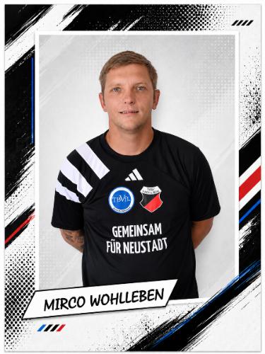 Mirco Wohlleben