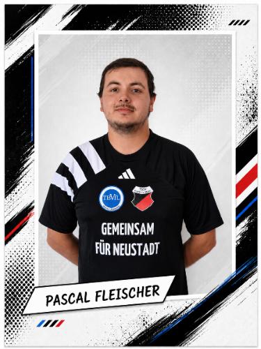 Pascal Fleischer