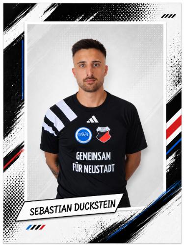 Avatar Bild für Sebastian Duckstein