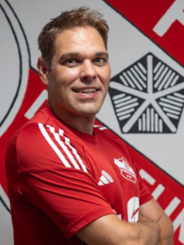 Avatar Bild für Thorsten Schraml