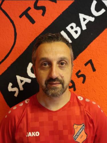 Davide Gargano