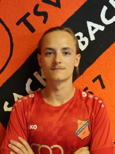 Leon Hasenstab