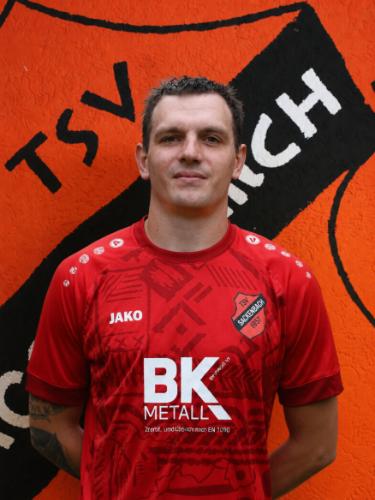 Avatar Bild für Patrick Horner