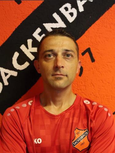Avatar Bild für Mario Larma