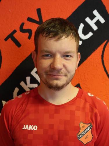 Dominik Zeinar