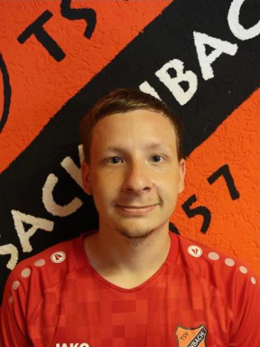 Patrick Zeinar