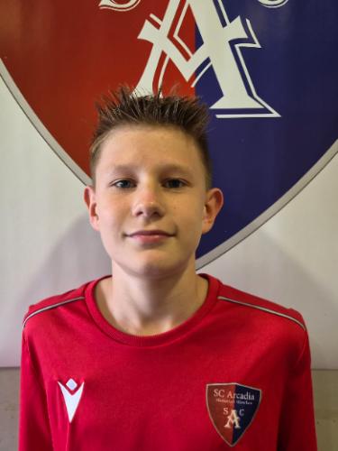 Mateusz Bujala