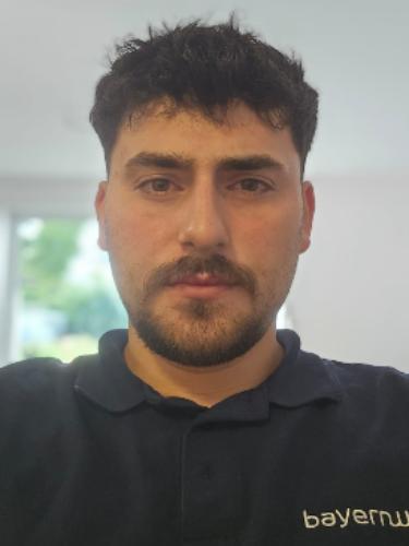 Koray Boyaci