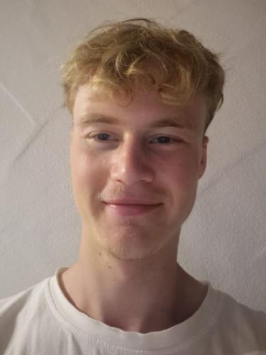 Simon Hasselmeier
