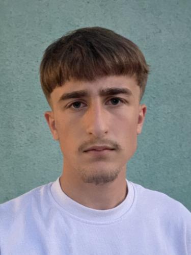 Marlon Klamka