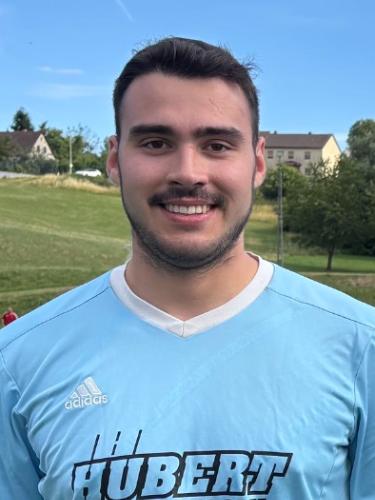 Florian Dütsch