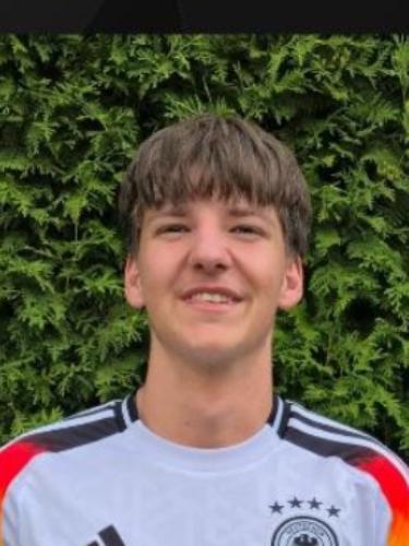 Tobias Kiesel