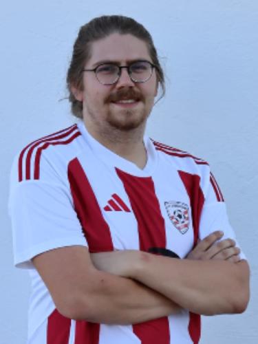 Jonas Holboeck