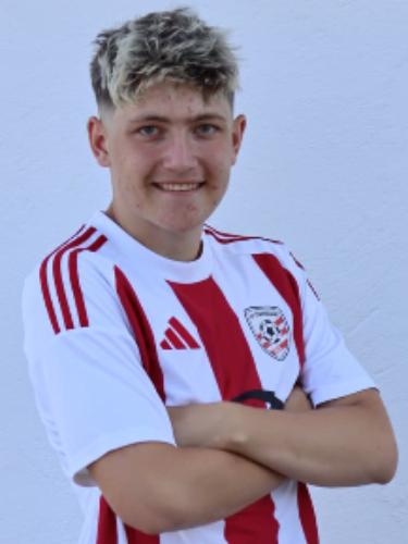 Jonathan Meier