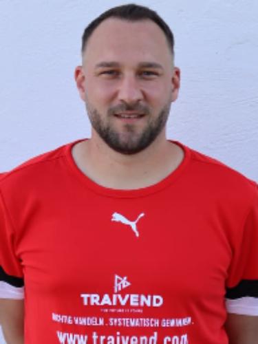 Dominik Kraus