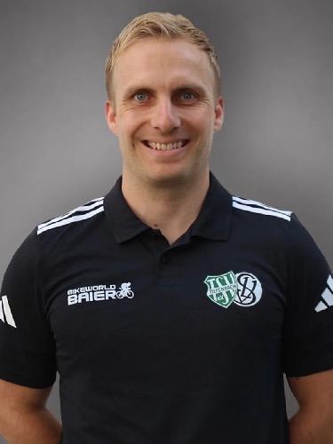 Sebastian Lackermeier