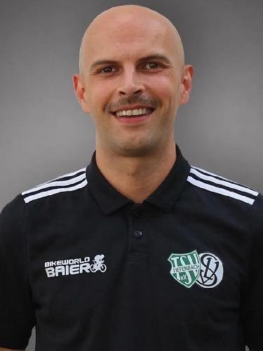 Stefan Haas
