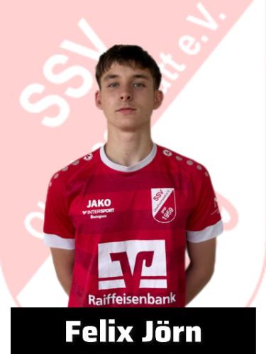 Felix Jörn