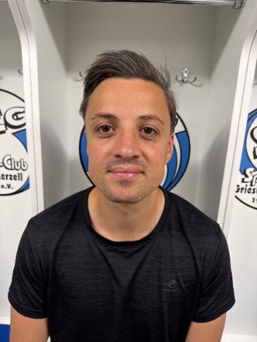 Florian Sejdi