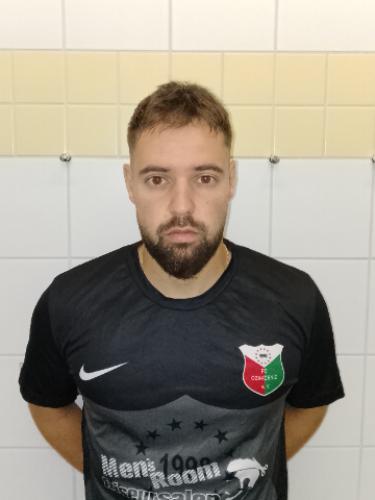 Antonio Stoykovski