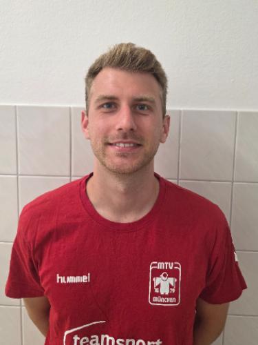 Marco Deininger
