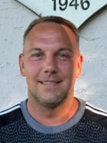 Steffen Koch