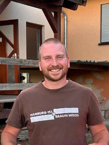 Janik Sluzar