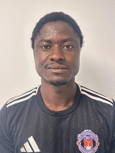 Sarandaouda Bertekeita