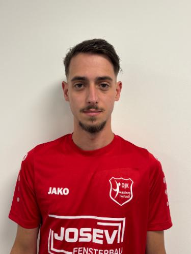 Denis Jusupovic