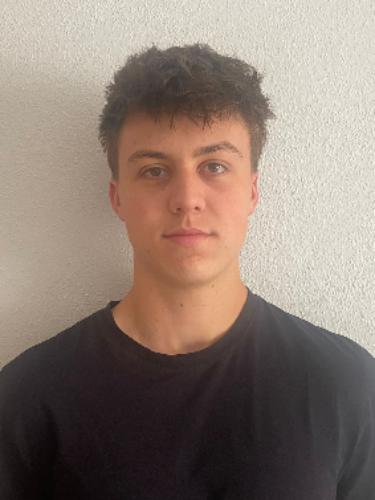 Luca Ziegler