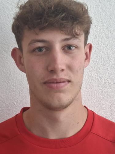 Ben Wolz