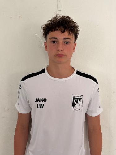 Luca Wollner