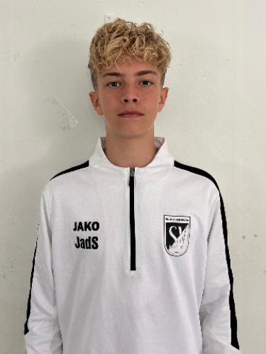 Jonas Aan De Stegge