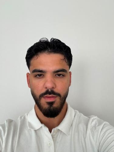 Laith Abdulghani