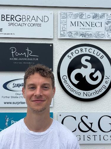 Simon Hagspiel