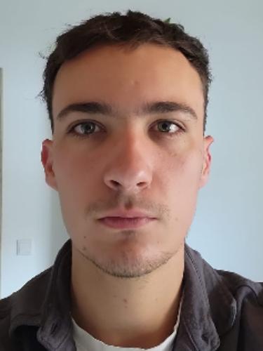 Lukas Wittmann