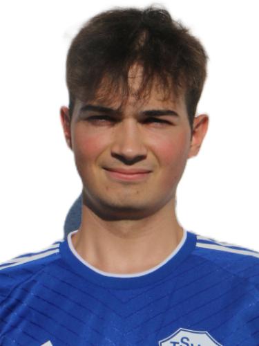Ben Zehentbauer